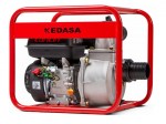 Мотопомпа для чистой воды KEDASA MGP3-2