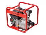 Мотопомпа для чистой воды KEDASA MGP3-2