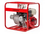 Мотопомпа для чистой воды KEDASA MGP4-4