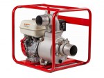 Мотопомпа для чистой воды KEDASA MGP4-4