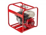 Мотопомпа для чистой воды KEDASA MGP4-4