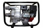 Мотопомпа для грязной воды GIDRIC 80D