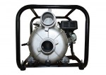 Мотопомпа для грязной воды GIDRIC 80D