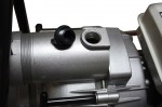 Мотопомпа для грязной воды GIDRIC 80D