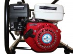 Мотопомпа для грязной воды GIDRIC 80D
