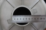 Мотопомпа для грязной воды GIDRIC 80D