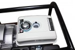 Мотопомпа для грязной воды GIDRIC 80D