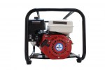 Мотопомпа для грязной воды GIDRIC 80D