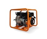 Мотопомпа для грязной воды VILLARTEC GTP80