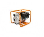 Мотопомпа для грязной воды VILLARTEC PTB88
