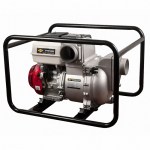 Мотопомпа грязевая DDE PTR100H