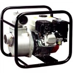 мотопомпа koshin STH-100X