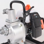 Мотопомпа MP 1010 ST