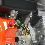 Мотопомпа MP 4090 S