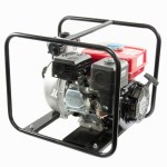 Мотопомпа высоконапорная DDE PH50