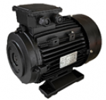 Мотор H 112 5.5 KW (Полый вал-11036A) (14575)