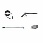 Мойка с подогревом воды OPTIMA-H D1813P T