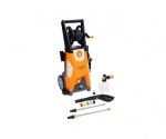 Мойка высокого давления VILLARTEC RE300С