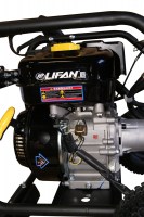 Мойка высокого давления LIFAN Q3370 (228 бар)