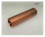 МТР 10 держатель электрода нижний, Ø-18, L-120 (lower electrode holder)