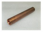 МТР 10 держатель электрода верхний, Ø-18, L-70 ( upper electrode holder)