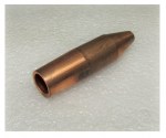 МТР 16/25 электрод верхний, Ø-16, L- 50 (upper electrode)