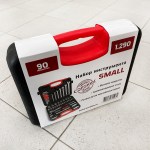 Набор инструмента Small 90 предметов