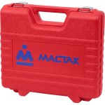 Набор инструментов универсальный, 102 предмета МАСТАК 0-102C