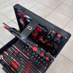 Инструментальный набор Multibox