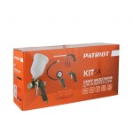 Набор пневмоинструмента KIT 5А