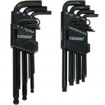 Набор шестигранников и TORX 19 предметов