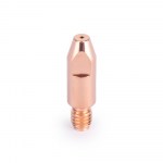 Наконечник FoxWeld M6х28х0.8 (140.0051/MD0009-08, пр-во FoxWeld/КНР)