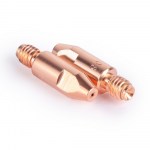 Наконечник FoxWeld M6х28х0.8 (140.0051/MD0009-08, пр-во FoxWeld/КНР)