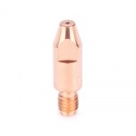 Наконечник FoxWeld M6х28х0.8 (AL) (141.0001/MD0009-58, пр-во FoxWeld/КНР)