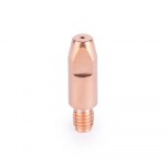 Наконечник FoxWeld M6х28х1.0 (140.0242/MD0009-10, пр-во FoxWeld/КНР)