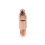 Наконечник FoxWeld M6х28х1.0 (AL) (141.0006/MD0009-60, пр-во FoxWeld/КНР)