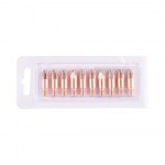 Наконечник FoxWeld M6х28х1.0 (AL) (141.0006/MD0009-60, пр-во FoxWeld/КНР)