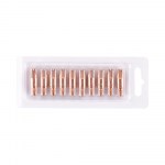 Наконечник FoxWeld М6х28х1.0 (CuCrZr) (140.0245/MD0009-80, пр-во FoxWeld/КНР)