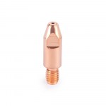 Наконечник FoxWeld M6х28х1.2 (140.0379/MD0009-12, пр-во FoxWeld/КНР)