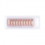 Наконечник FoxWeld M6х28х1.2 (140.0379/MD0009-12, пр-во FoxWeld/КНР)