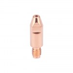 Наконечник FoxWeld M6х28х1.2 (AL) (141.0010/MD0009-62, пр-во FoxWeld/КНР)