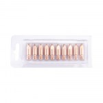Наконечник FoxWeld M6х28х1.2 (AL) (141.0010/MD0009-62, пр-во FoxWeld/КНР)