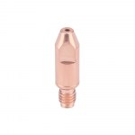 Наконечник FoxWeld М6х28х1.2 (CuCrZr) (140.0382/MD0009-82, пр-во FoxWeld/КНР)