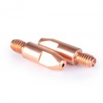 Наконечник FoxWeld М6х28х1.6 (140.0555/MD0009-16, пр-во FoxWeld/КНР)
