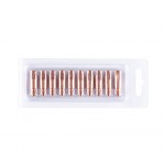 Наконечник FoxWeld М6х28х1.6 (140.0555/MD0009-16, пр-во FoxWeld/КНР)