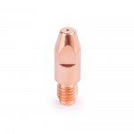 Наконечник Foxweld М8х30х0.8 (140.0114/MD0005-08, пр-во FoxWeld/КНР)