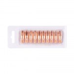 Наконечник FoxWeld M8х30х1.0 (140.0313/MD0005-10, пр-во FoxWeld/КНР)