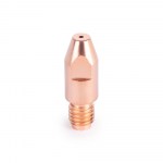 Наконечник FoxWeld M8х30х1.2 (140.0442/MD0005-12, пр-во FoxWeld/КНР)