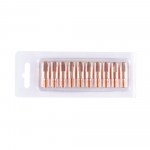 Наконечник FoxWeld M8х30х1.6 (AL) (141.0022/MD0005-66, пр-во FoxWeld/КНР)