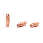 Наконечник гор. п/а M8, d=1.0 мм L30 (тело 10) E-Cu